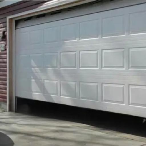 Clive - Garage Door