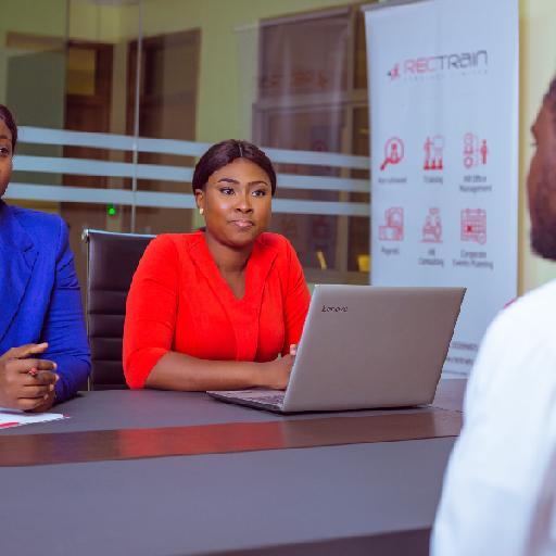 rectrain - Recruitment Services