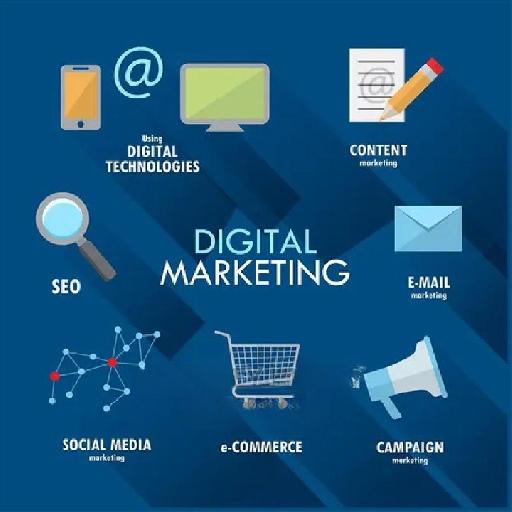Tagsmann - Digital Marketer