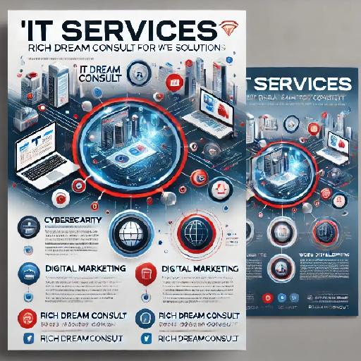 richdreamconsult - IT Services