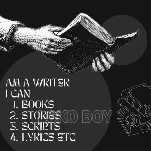 Loko - Book Writer