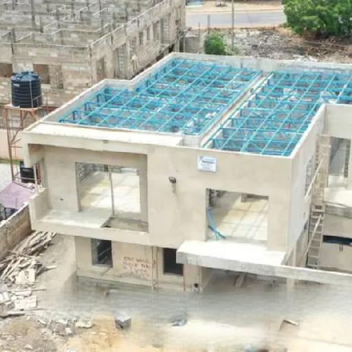 Nimarc - Steel Roofing