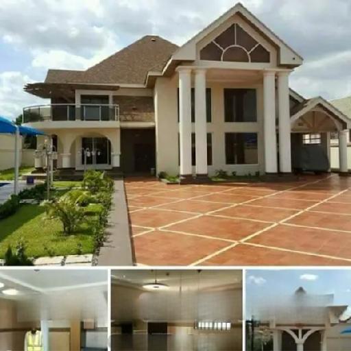 Nimarc - House Finishes