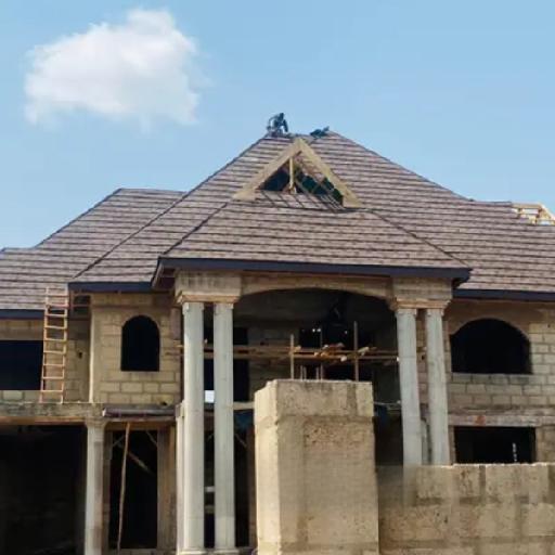 Nimarc - Building and Construction