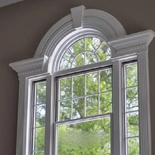 Nimarc - Parapet and Copping Design