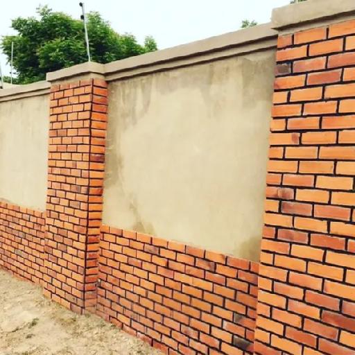 Nimarc - Fence Wall Builder