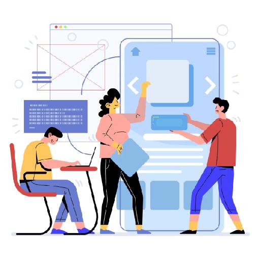 sevengroupsolutions - Website Development & Maintenance