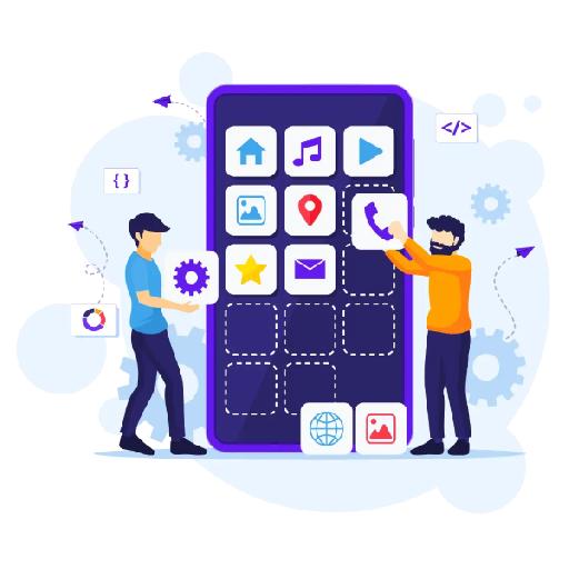 sevengroupsolutions - App Development & Maintenance