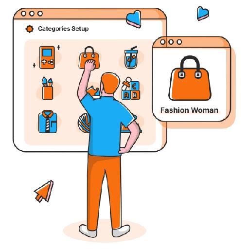 sevengroupsolutions - E-commerce Development