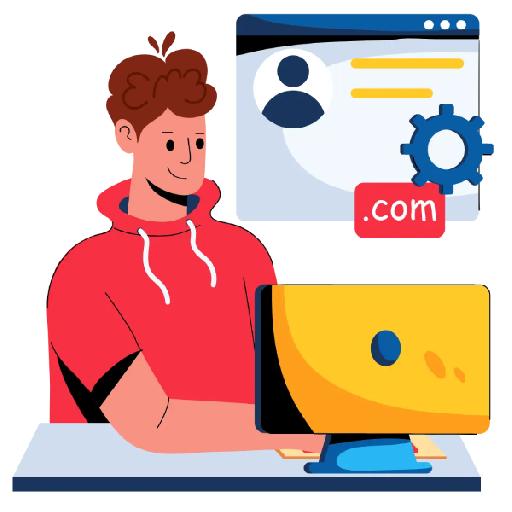sevengroupsolutions - Domain, Hosting & SSL Services