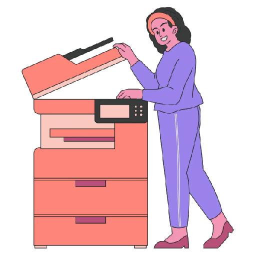 sevengroupsolutions - Typing, Photocopying & More