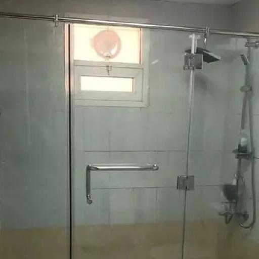 City Boys - Frameless Doors for Bathrooms