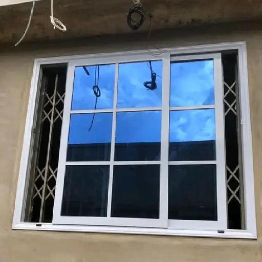 City Boys - Division Windows