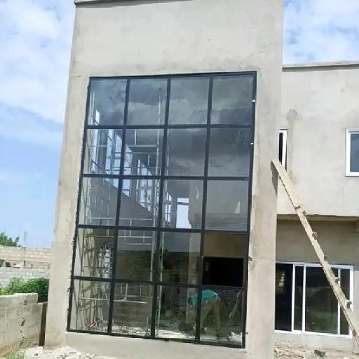 City Boys - Casement Aluminium and Glass Windows