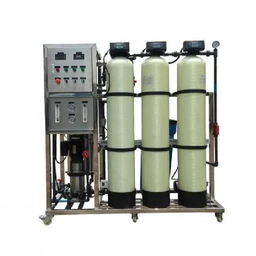 Rem - Water Treatment Experts
