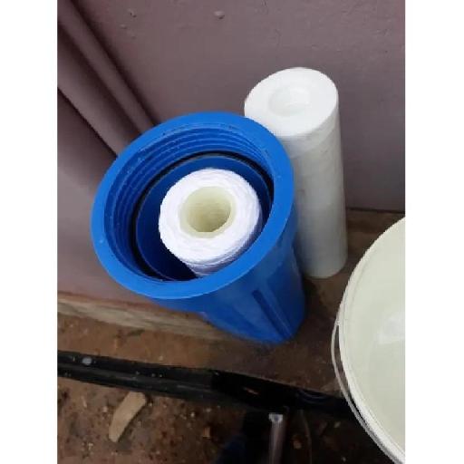 Rem - Filter Servicing