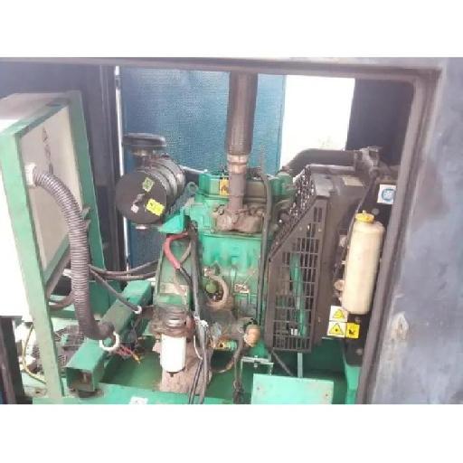 Rem - Generator Repairs