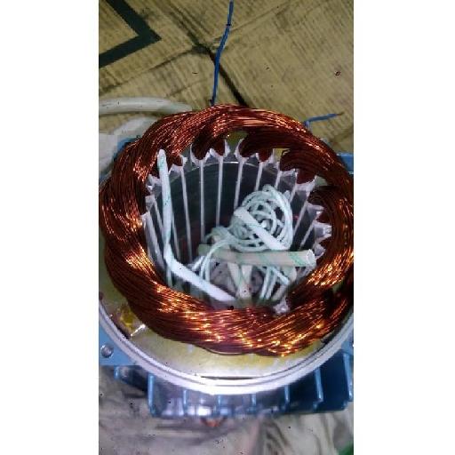 Rem - Water Pump,Motor, Repair/ Rewinding