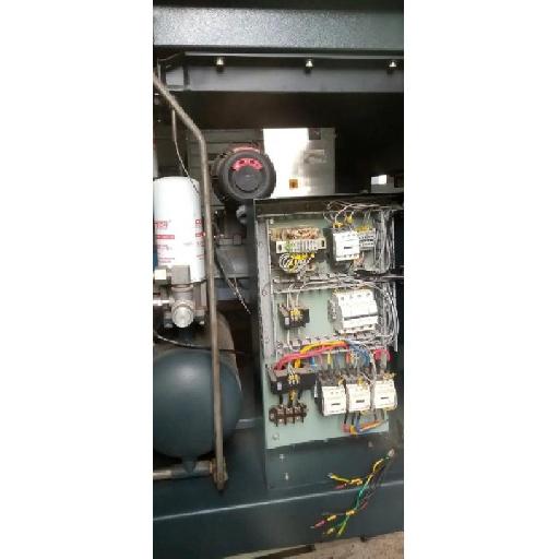 Rem - Energy Commission Certified Electrician