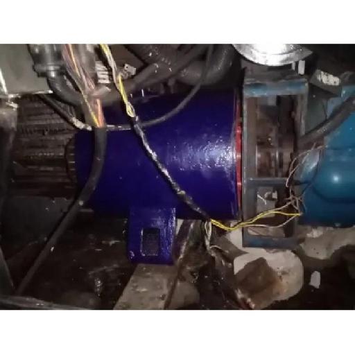 Rem - Generator Rewinding and Installation