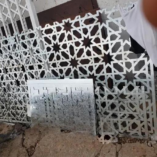 Fullprints - Metal Designs and Fabrications