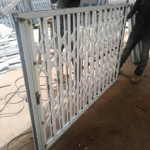 Fullprints - Burglar Proof (Collapsible) for Windows and Doors