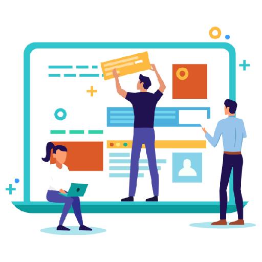 wistechsolutions - Website Development