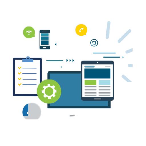 wistechsolutions - Software Development