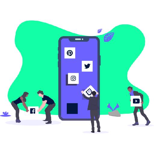 Social Media Management