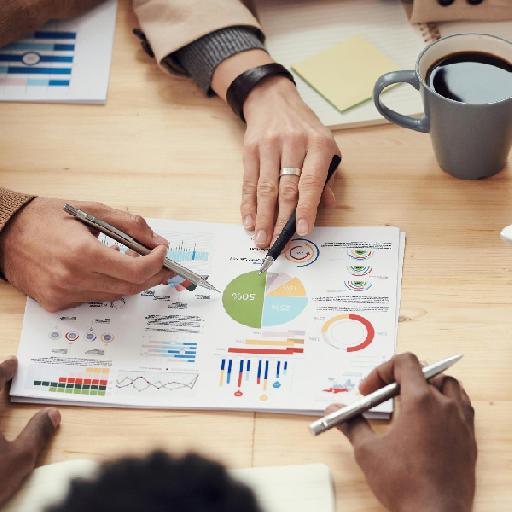 groconsult - Business Planning & Project Finance Mgt.