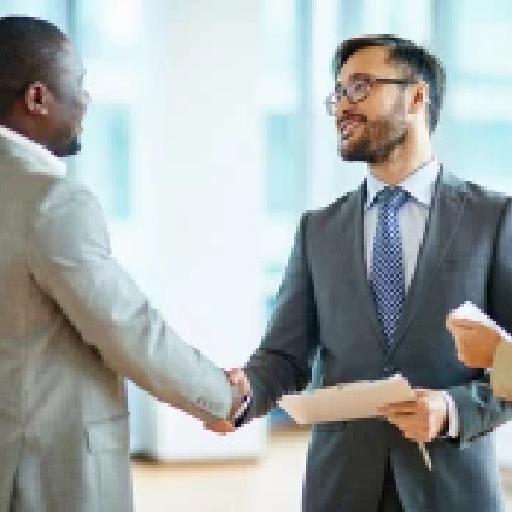 groconsult - Contractor Management Services