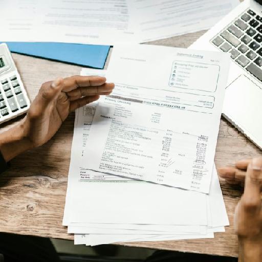 groconsult - Accounting & Audit Services