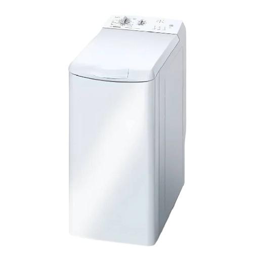 Bosch Top Loader Washing Machine WOR16151M – 5kg Capacity, Energy-Efficient, AntiVibration Technology & Compact Design for Small Spaces
