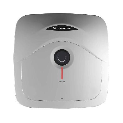 Ariston Andris Water Heater – 10L, 15L & 30L Capacities | Italian Design, Titanium-Enamel Tank, Energy-Saving Insulation & Total Safety System
