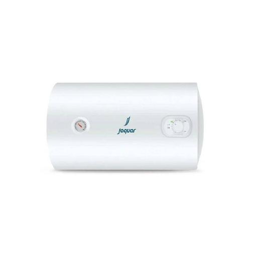 Jaquar Versa 30L Manual E-Horizontal Water Heater – Efficient Hot Water, Space-Saving Horizontal Design, 1.5 kW Power, Model Versa 30L