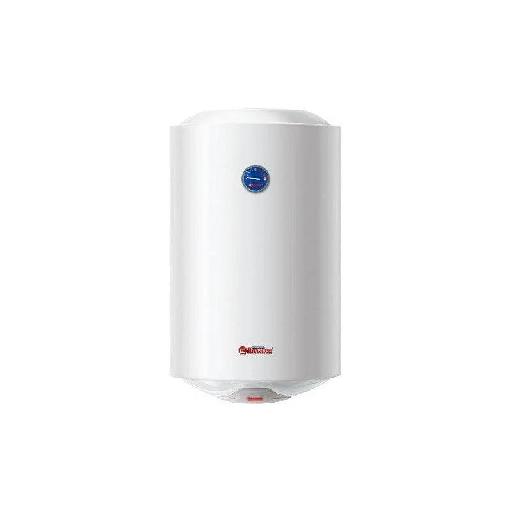 Thermex Vertical 50L Storage Tank Water Heater ER50V – 1500W Power, Compact Vertical Design, Energy Class C, White Finish