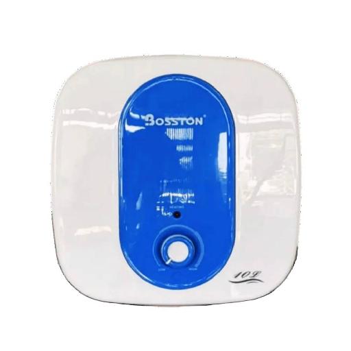 Crysup Bosston Storage Water Heater – 10L, 15L & 30L Capacities, Copper Heating Element, Double Layer Insulation & Multi-Safety Features
