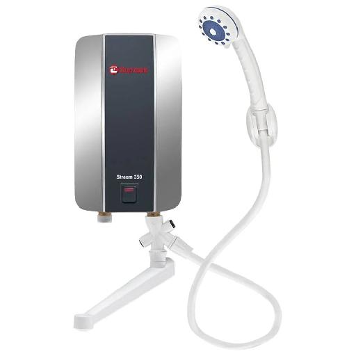 Thermex Electric Instant Water Heater – Compact, Efficient 5W White Model for Instant Hot Water