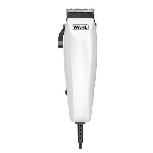 Wahl Easy Cut Hair Clipper – 09314-3326 | 11-Piece Kit with Adjustable Taper Lever, High-Carbon Steel Blades & Ergonomic Design for Precise At-Home Haircuts
