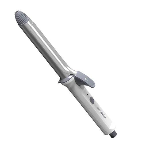 Decakila Ceramic Hair Curling Tong 35W – KEHS044W – Fast Heating, Ceramic-Coated Barrel, 170°C Max Temperature & 360° Swivel Cord for Effortless, Long-Lasting Curls