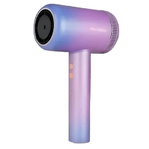 Decakila Super Fast Hair Dryer 1800W – KEHS024Z – Brushless Motor, 3-Speed & 4 Heat Settings, Ionic Function, 19L/S Airflow & Constant 55°C Temperature Control for Salon-Quality Results
