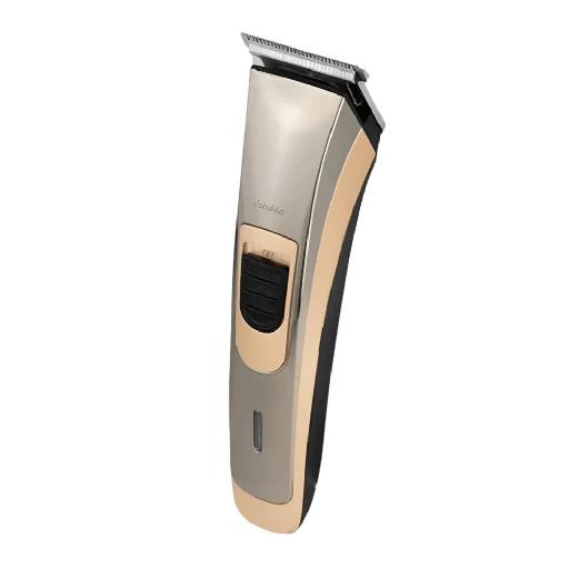 Decakila Hair Clipper – KMHS018B – Cordless Grooming with Stainless Steel Blade, Adjustable Comb Attachments & 50-Minute Runtime