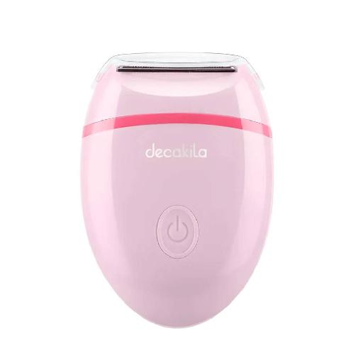 Decakila Lady Shaver – KMHR022P – Compact, Cordless & Skin-Friendly Hair Removal for Women