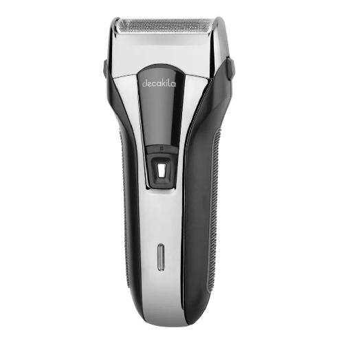 Decakila Foil Shaver – KMHR006W – Close, Comfortable Shave Anytime