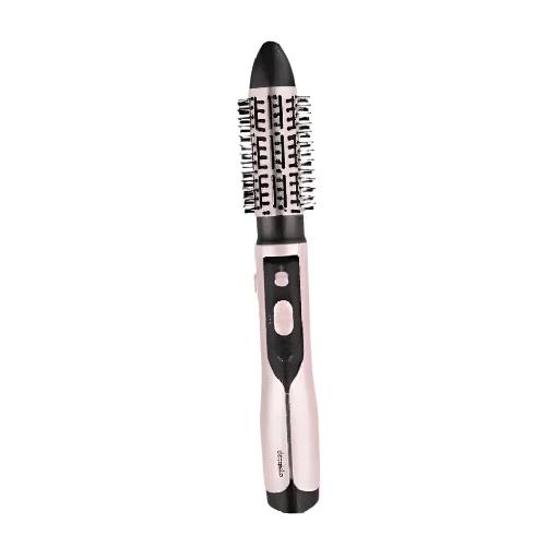 Decakila Hot Air Styler 1000W – KEHS023P | Ionic Technology, 2 Speeds, 3 Heat Settings & 360° Swivel Cord for Effortless Styling