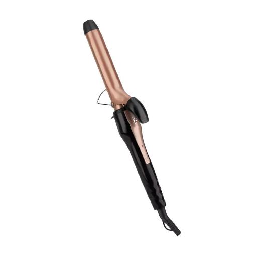 Decakila Ceramic Hair Curling Tong 34W – KEHS015W | 200°C Heat, Ceramic Coating & 360° Swivel Cord for Smooth, Long-Lasting Curls