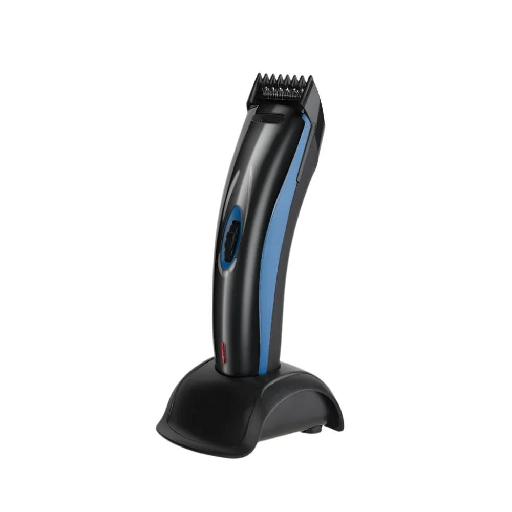 Decakila Hair Clipper KMHS031L – Adjustable Cutting Lengths, Stainless Steel Blades, 500mAh Lithium Battery & Thinning Cut Function for Smooth, Professional Grooming at Home