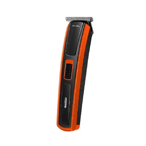 Decakila Hair Clipper KMHS029R – Cordless Grooming with Stainless Steel Blades, Adjustable Length, and 50-Minute Runtime
