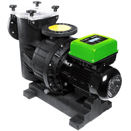 Pentax Self-Priming Swimming Pool Water Pump 5.5HP – MAGNUS4-550T, High-Performance Variable Speed Pump, IP55 Protection, Suitable for Salt & Fresh Water Pools