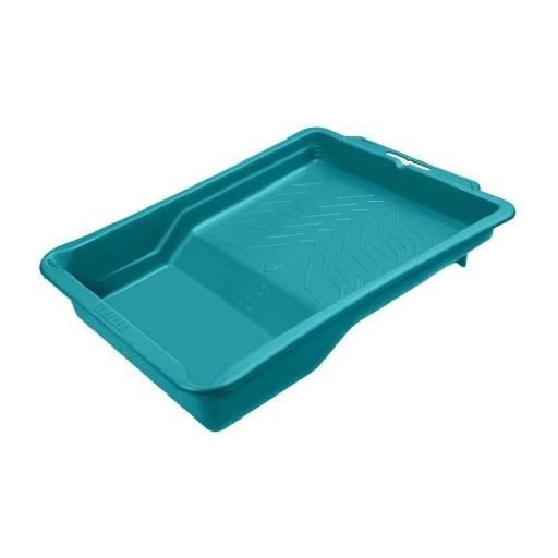 Total Paint Tray – TCHPTT082551 | Durable Paint Tray with Volume Marking & Flow Channel